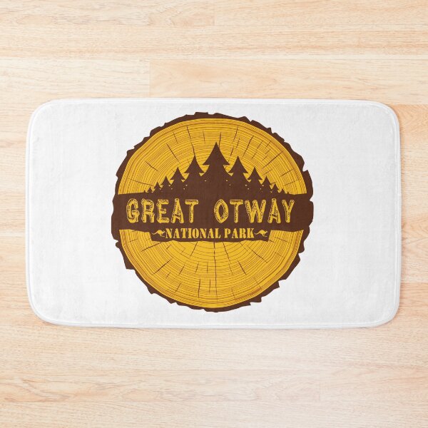 Item preview, Great Otway national park,Australia designed and sold by JakubkoJunak.