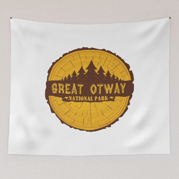Item preview, Great Otway national park,Australia designed and sold by JakubkoJunak.