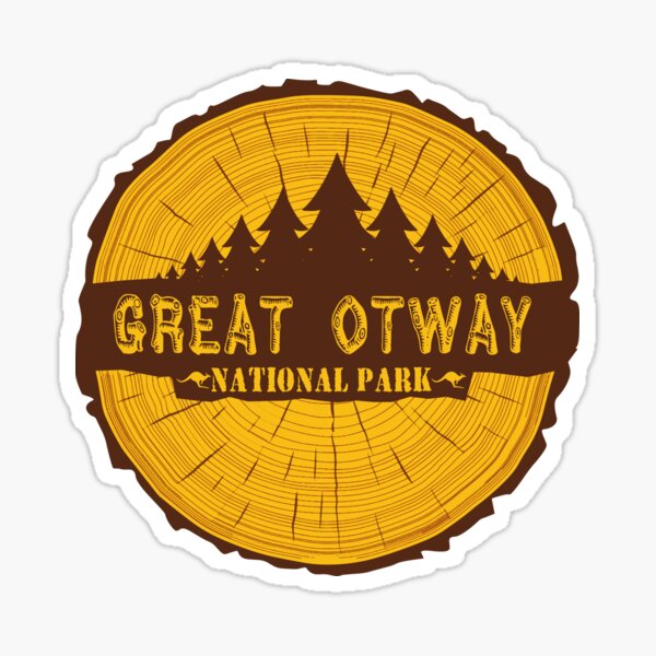 Item preview, Great Otway national park,Australia designed and sold by JakubkoJunak.
