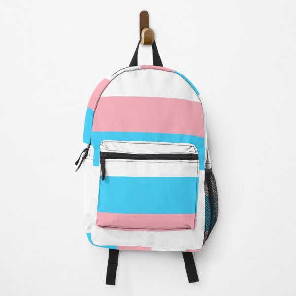Item preview, Transgender Flag designed and sold by leafsquare.
