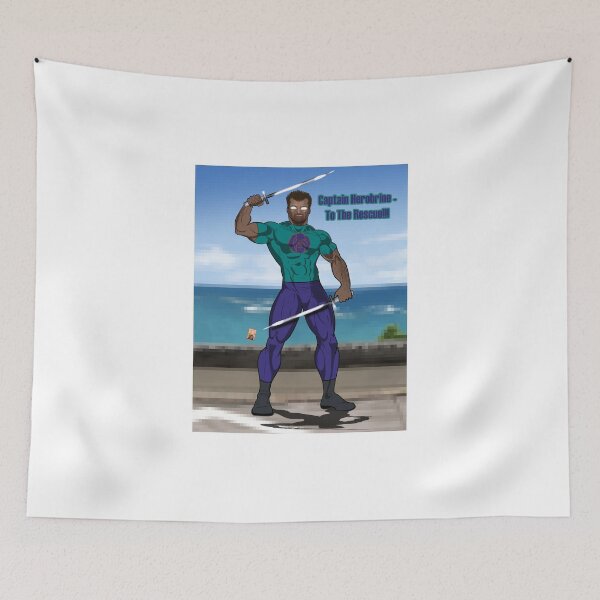 Item preview, Herobrine designed and sold by Hei-Yu-Fan-Art.