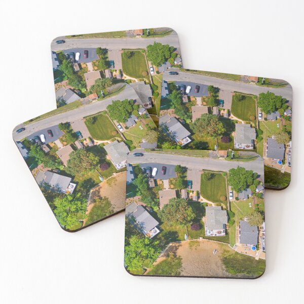 Item preview, Cottage Aerial designed and sold by 100Luxury.