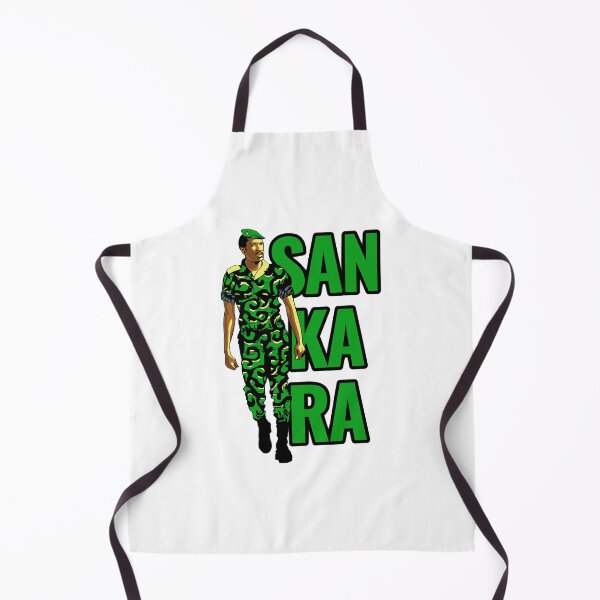 Item preview, Thomas Sankara Hang On Let Me Overthink Birthday Team designed and sold by HaysGabybkvp245.