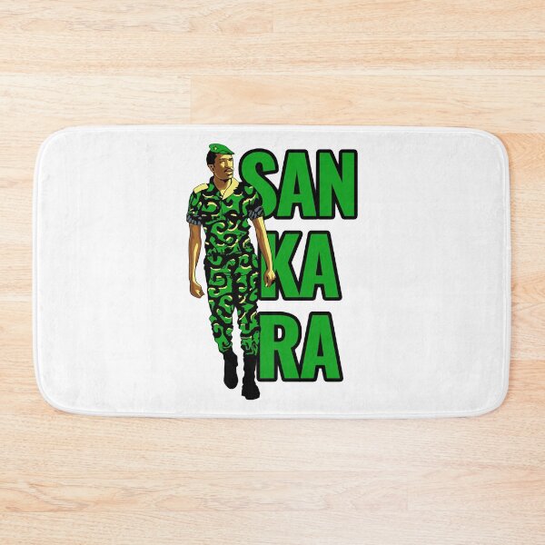Item preview, Thomas Sankara Hang On Let Me Overthink Birthday Team designed and sold by HaysGabybkvp245.