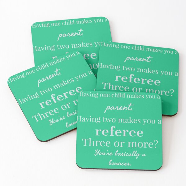 Item preview, Parenting description funny designed and sold by Veritas2816.