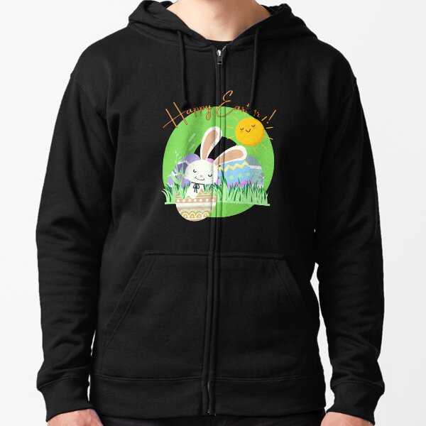 Item preview, Happy Easter - Easter Egss designed and sold by T-shirtJohny.