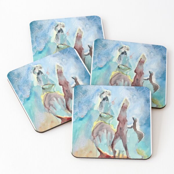 Item preview, Incredulous Nebulas designed and sold by watercolors1.