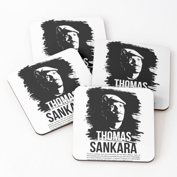 Item preview, Thomas Sankara Vintage Style The Great Retro Best Men Women designed and sold by HaysGabybkvp245.