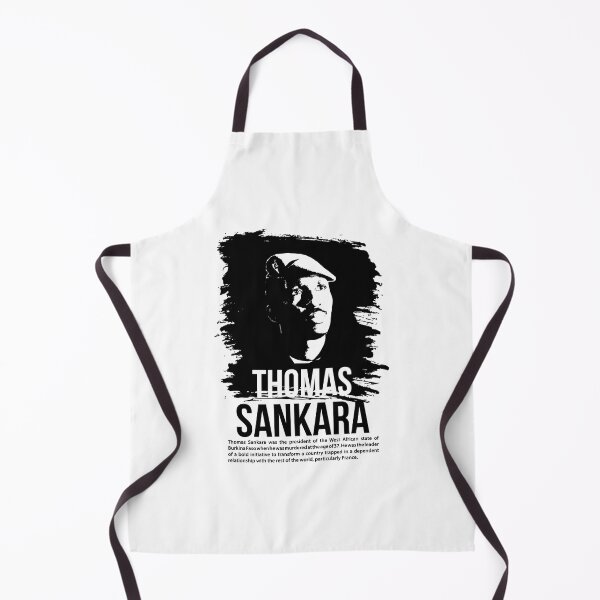 Item preview, Thomas Sankara Vintage Style The Great Retro Best Men Women designed and sold by HaysGabybkvp245.