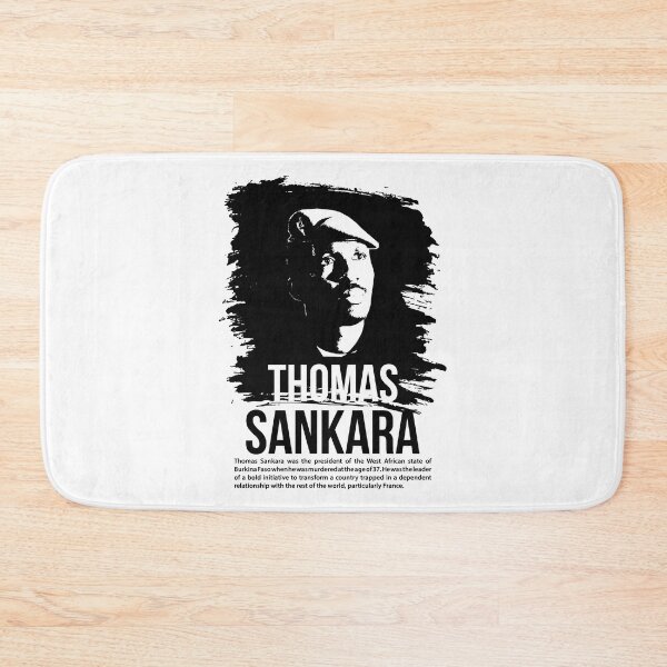 Item preview, Thomas Sankara Vintage Style The Great Retro Best Men Women designed and sold by HaysGabybkvp245.
