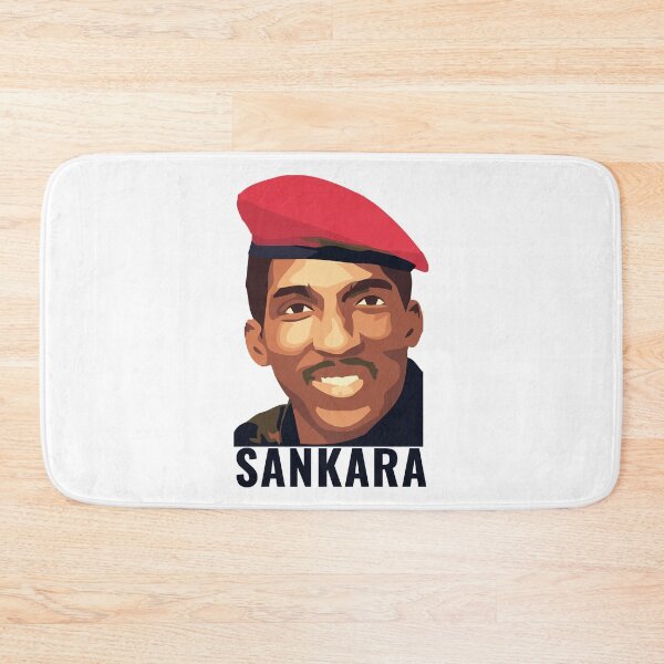 Item preview, Vintage Style Capitaine Thomas Sankara Best Men Women designed and sold by HaysGabybkvp245.