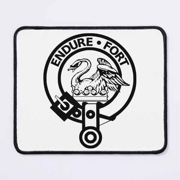 Item preview, Clan Lindsay designed and sold by SuboMirinda.