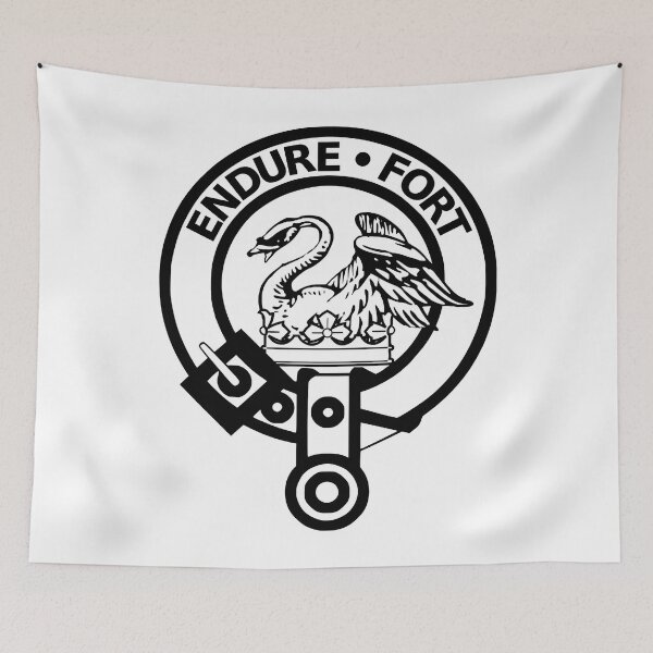 Item preview, Clan Lindsay designed and sold by SuboMirinda.