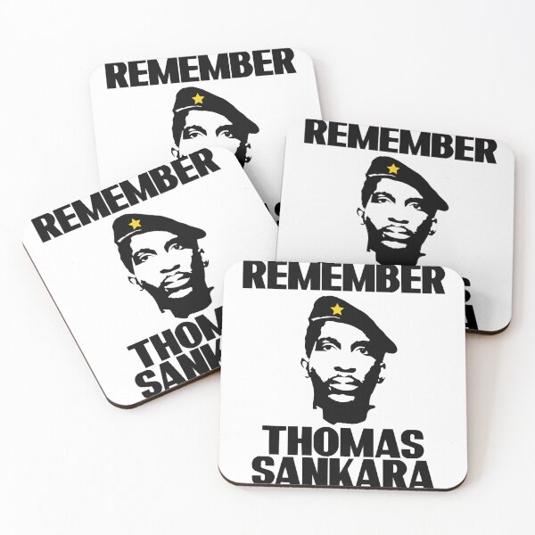 Item preview, Vintage Style Remember Thomas Sankara Music Band designed and sold by HaysGabybkvp245.