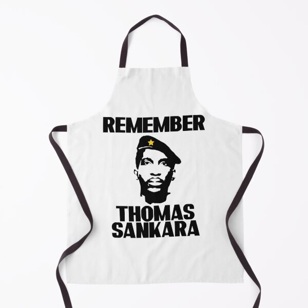 Item preview, Vintage Style Remember Thomas Sankara Music Band designed and sold by HaysGabybkvp245.
