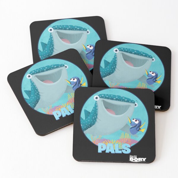 Item preview, Destiny and Dory designed and sold by SuboMirinda.