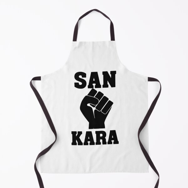 Item preview, Vintage Style Sankara Black Power Fist designed and sold by HaysGabybkvp245.
