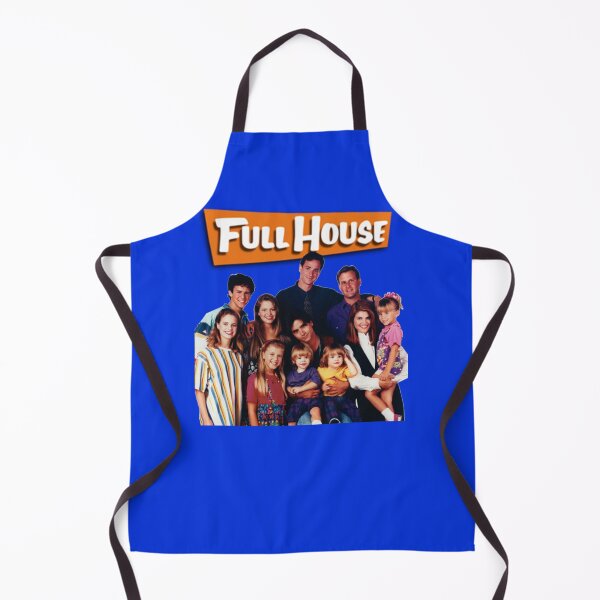 Item preview, full house cast Classic T-Shirt designed and sold by SeungYang.