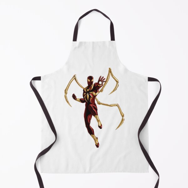 Item preview, Iron Spider designed and sold by SuboMirinda.