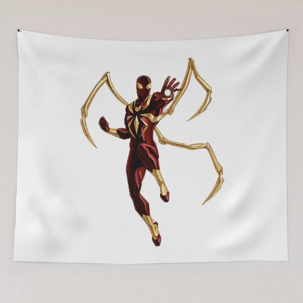 Item preview, Iron Spider designed and sold by SuboMirinda.