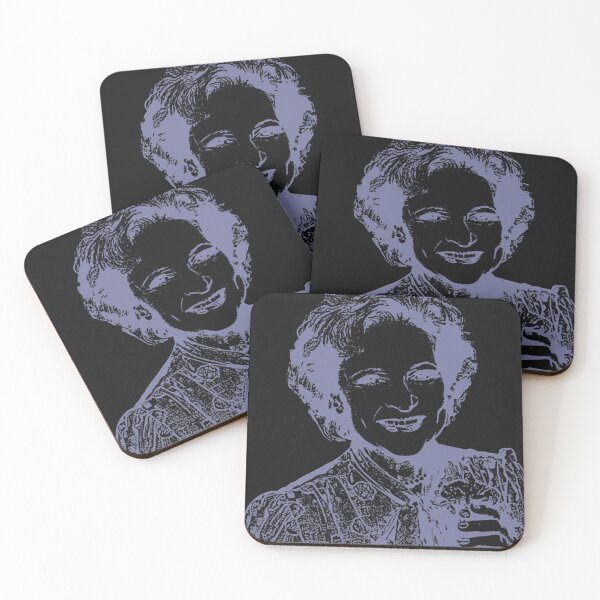 Item preview, Rose Nylund - Golden Girls Classic designed and sold by finnenlzbin.