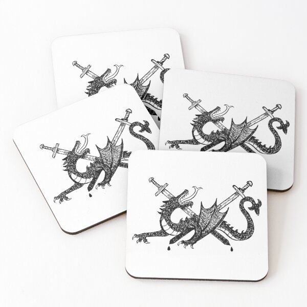Item preview, Lindworm designed and sold by ProfStress.