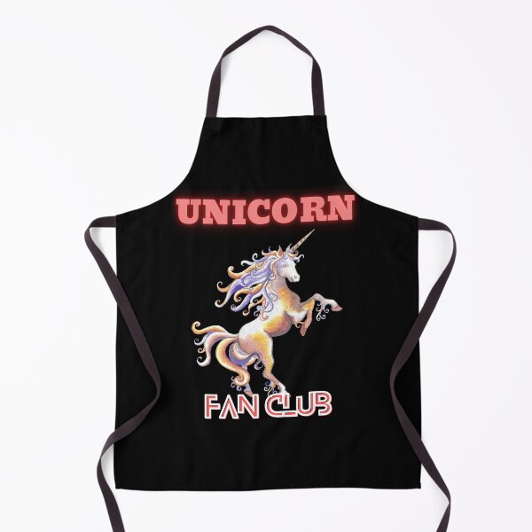 Item preview, Unicorn fan club designed and sold by Strale25kv.