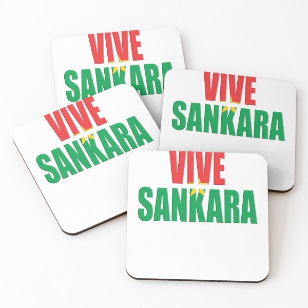 Item preview, Vive Sankara Fans Art Poster The Great Retro designed and sold by HaysGabybkvp245.