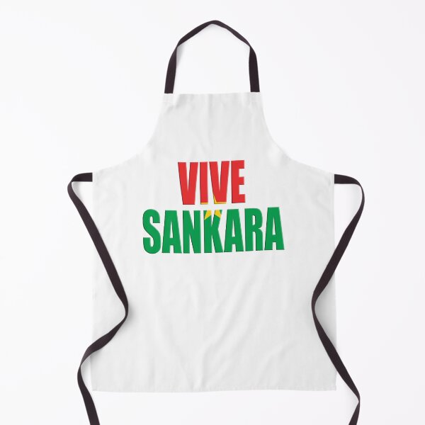 Item preview, Vive Sankara Fans Art Poster The Great Retro designed and sold by HaysGabybkvp245.