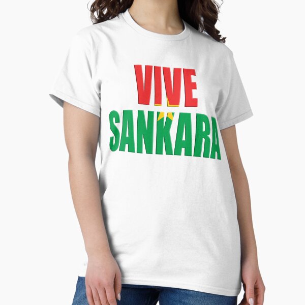 Item preview, Vive Sankara Fans Art Poster The Great Retro designed and sold by HaysGabybkvp245.