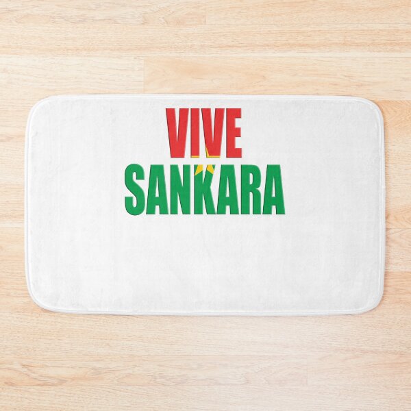 Item preview, Vive Sankara Fans Art Poster The Great Retro designed and sold by HaysGabybkvp245.