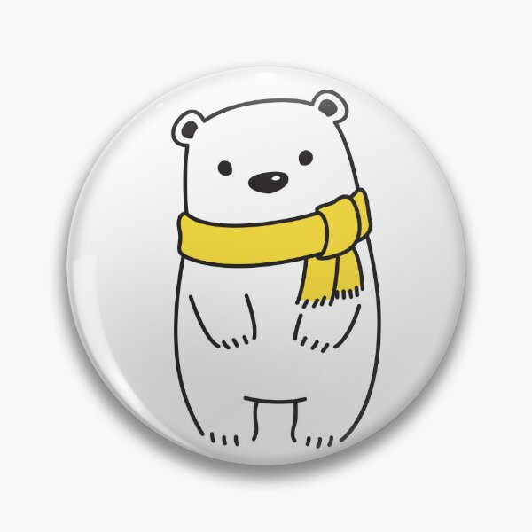 Item preview, Sweet Polar Beer designed and sold by lovromamic.