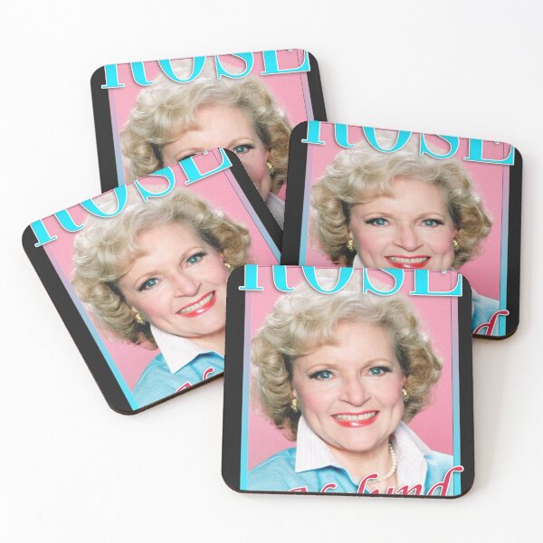 Item preview, Rose Nylund Essential designed and sold by finnenlzbin.