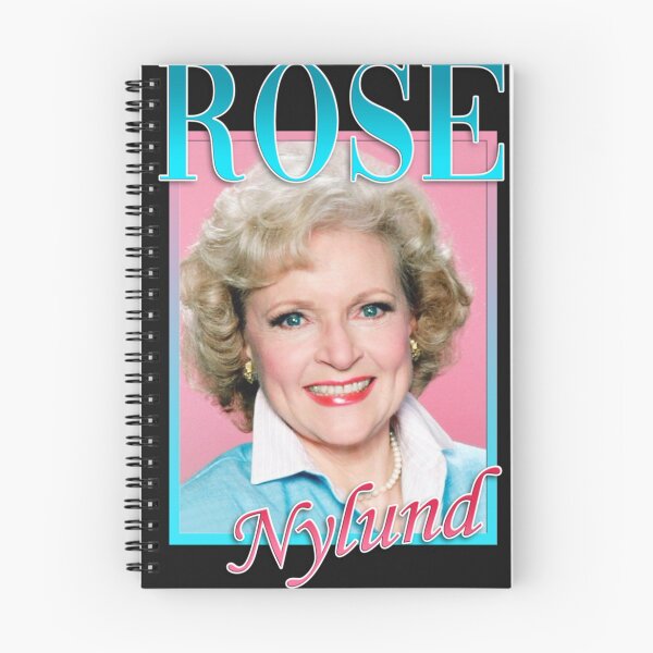 Artikelvorschau, Rose Nylund Essential entworfen und verkauft von finnenlzbin.