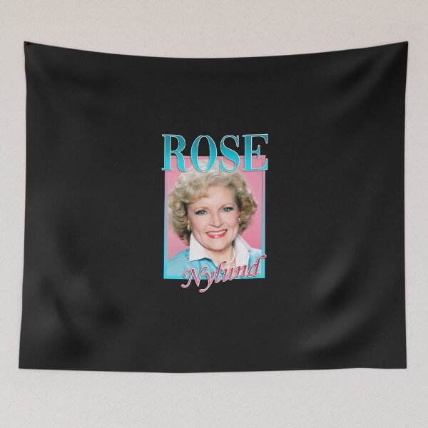 Item preview, Rose Nylund Essential designed and sold by finnenlzbin.