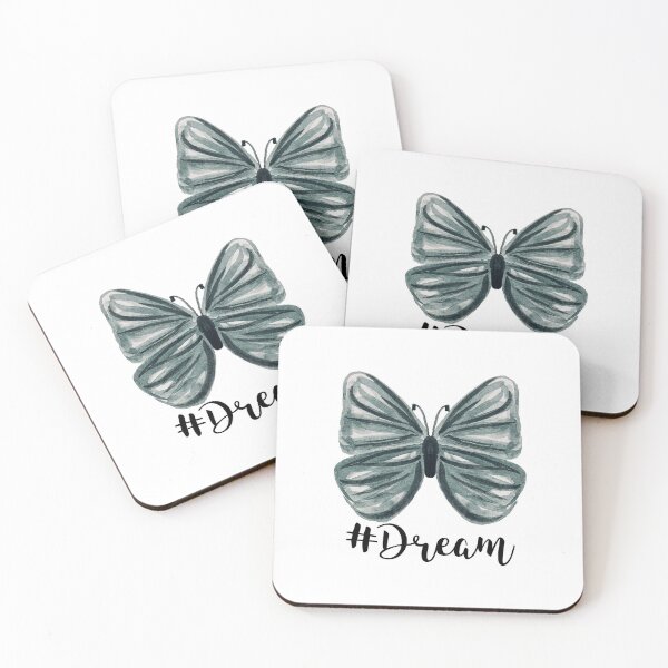 Item preview, Dream butterfly  designed and sold by AndesGirl.
