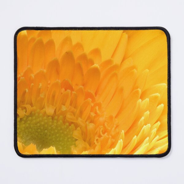 Item preview, closeup of marigold designed and sold by FotoMahieu.