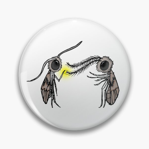 Item preview, Moth friends designed and sold by paw-sci.