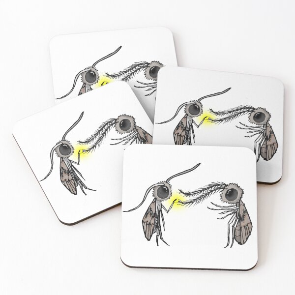 Item preview, Moth friends designed and sold by paw-sci.