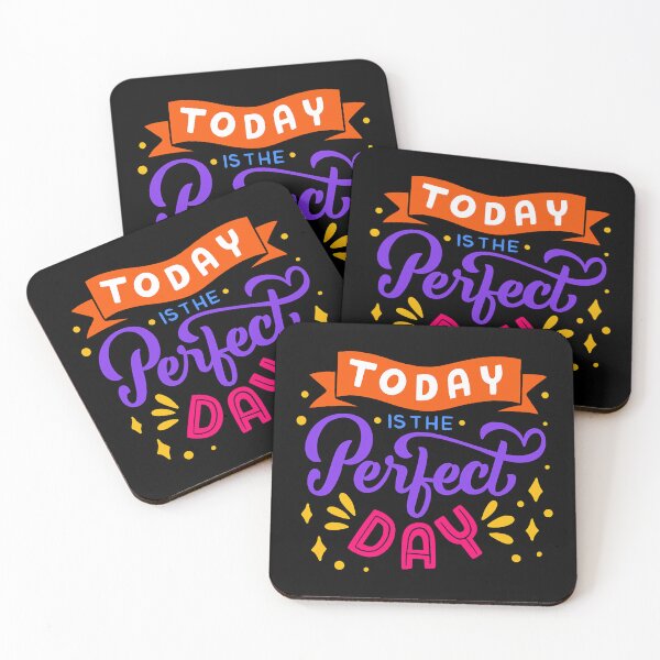 Item preview, today is the perfect day designed and sold by SuboMirinda.