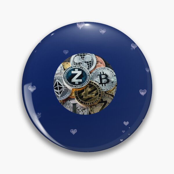 Item preview, Love Bitcoin  designed and sold by TracyDDigitals.