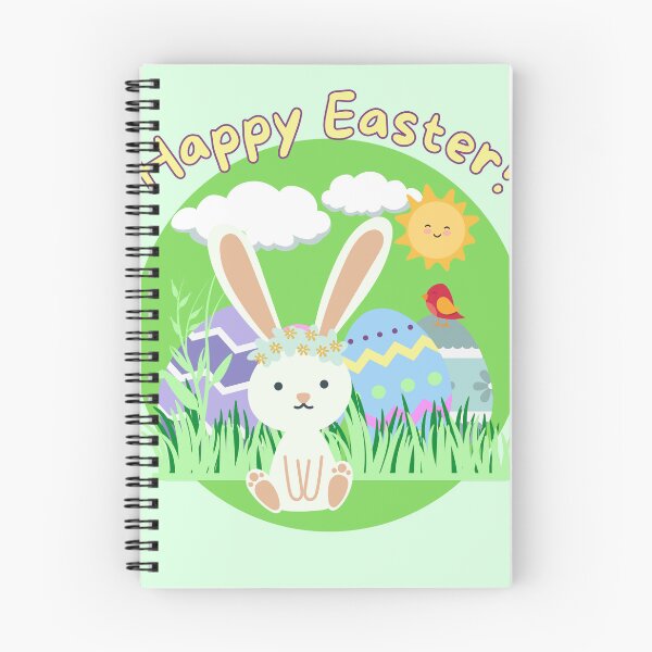 Item preview, Happy Easter - Easter Egss designed and sold by T-shirtJohny.