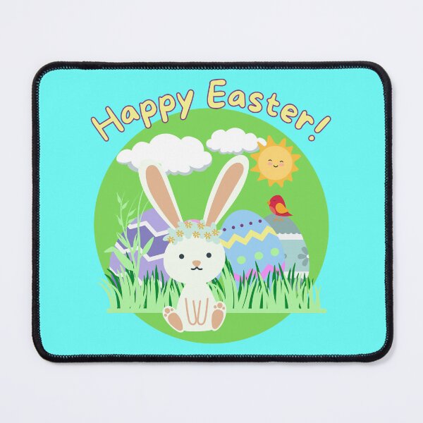 Item preview, Happy Easter - Easter Egss designed and sold by T-shirtJohny.