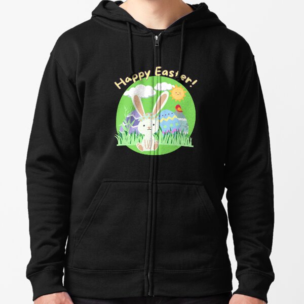 Item preview, Happy Easter - Easter Egss designed and sold by T-shirtJohny.