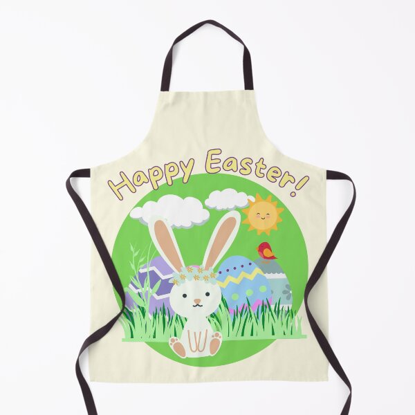 Item preview, Happy Easter - Easter Egss designed and sold by T-shirtJohny.