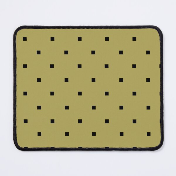 Item preview, Garden Greens Collection Square Dots on Green 5 Large Format Repeat 5748 designed and sold by Art in My Loft.