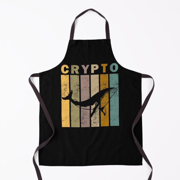 Item preview, Crypto whale designed and sold by ValentinaHramov.