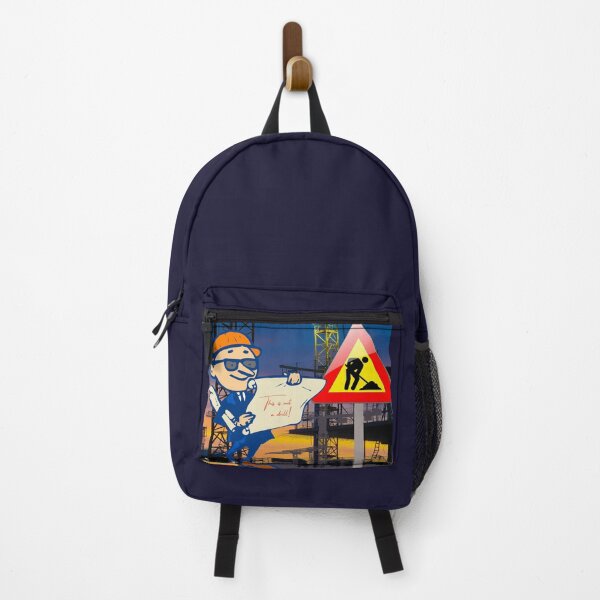 Item preview, THIS IS NOT A DRILL! designed and sold by SanaaYangu.
