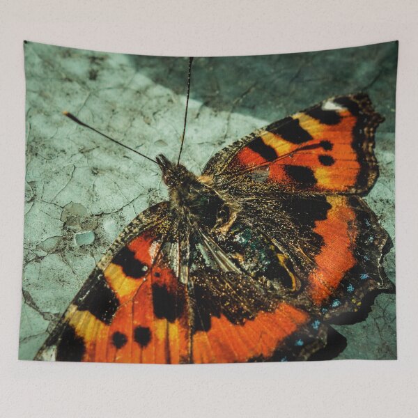 Item preview, Butterfly Birthday designed and sold by ivanoel.