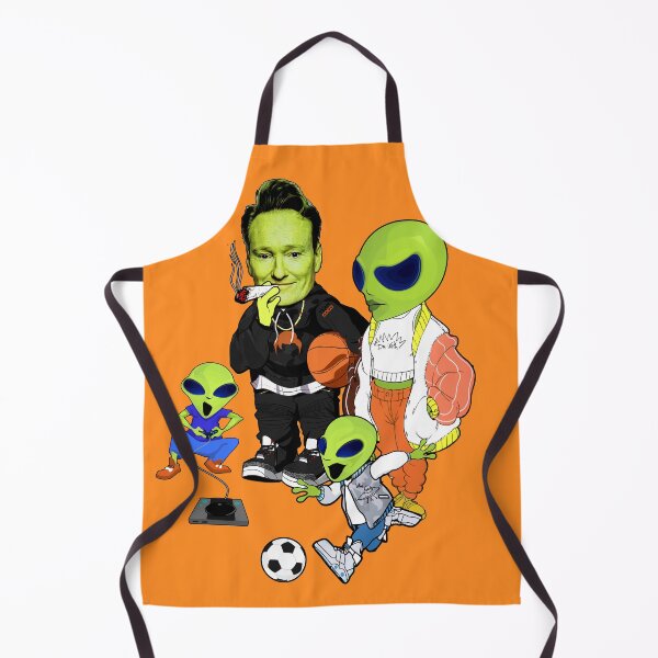 Item preview, Team Coco Family Out Of Space designed and sold by DabGraphic.